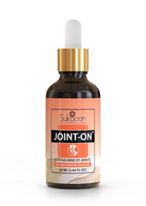 JOINT ON | For Joint Pain & Back Pain 30 ml